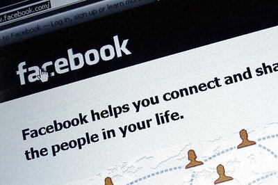 Can serve legal claims via Facebook: UK court