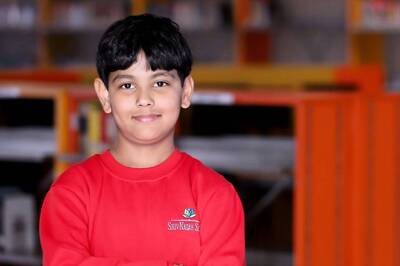 MIT Awards Class 6 Indian Student for Creating App to Provide Recycling Solutions