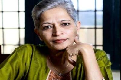 Gauri Lankesh Murder: With 15 Bullets, Did Ammunition Supplier Have Others on Hit List?
