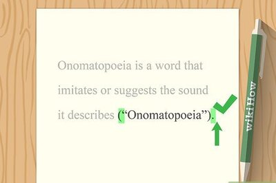 How to Cite a Dictionary Meaning in MLA