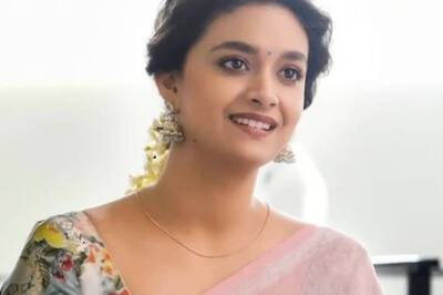 Keerthy Suresh's Much-awaited 'Good Luck Sakhi' Gets Release Date. Details