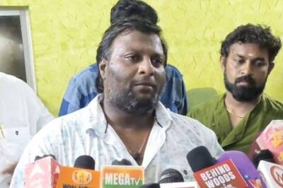 What Mohan G Said About The Kerala Story And Ponniyin Selvan Franchise