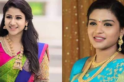 Roshni Haripriya to Chaitra Reddy: Here are Tamil Actresses With Huge Fan Following