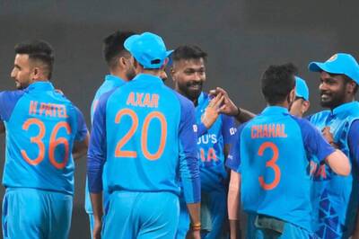 IND vs SL 2023, 2nd T20I: Shubman Gill And Yuzvendra Chahal in Focus as India Eye 2-0 Lead in Pune