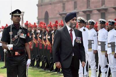 After US NSA, Canadian Defence Minister Raps Pakistan on Terror