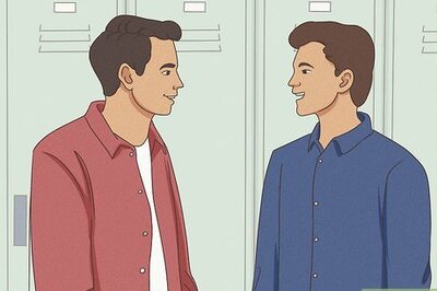 How to Decorate a Small Locker