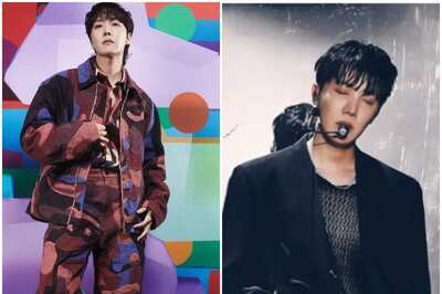 Happy Birthday J-Hope: Most Fashionable Looks of the BTS Member