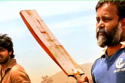 Why Lubber Pandhu Director Included References Of Vijayakanth In The Tamil Sports Drama