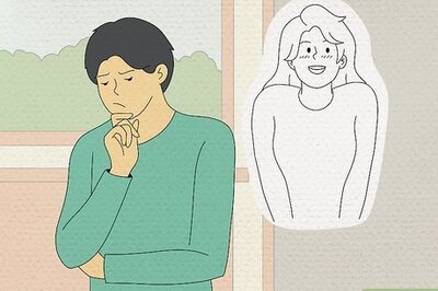 How to Not Be Shy Around Girls