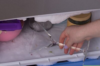 How to Make a Passion Fruit Martini