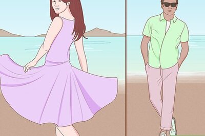 How to Dress for a Summer Wedding