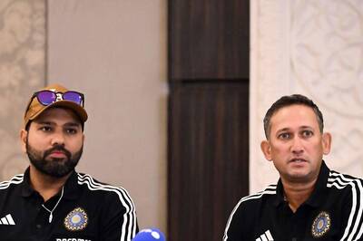 Flexibility, Balance and Depth: India’s Asia Cup Squad Finds the Right Keywords