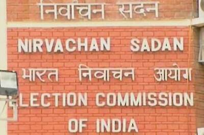 Karnataka: Congress asks EC to ensure holiday on polling day
