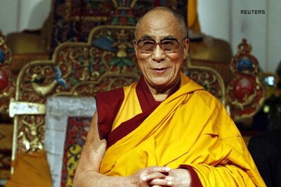 Jamia Millia Islamia honours Dalai Lama