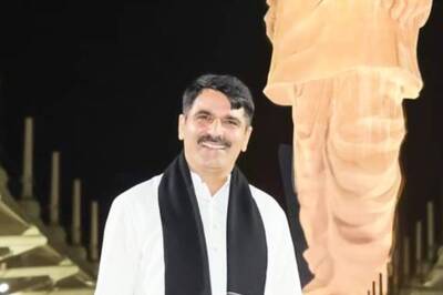 Newly-elected MLAs of Gujarat Assembly to Take Oath on Monday