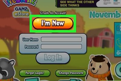 How to Make a Webkinz Account