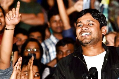 Did you check facts before making your speech: JNU professor asks Kanhaiya