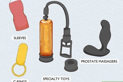 The Best Sex Toys for Men (And How to Pick Your Next Pleasure Item)