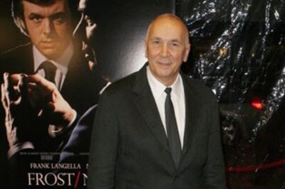 In pics: Oscar nominations for Best Actor of 2008