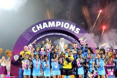 Opinion | Evolution of Women in Sports: Breaking Barriers and Inspiring Change