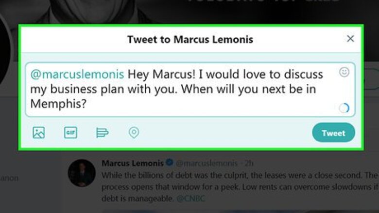 How to Contact Marcus Lemonis