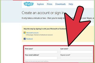 How to Activate SkypeOut