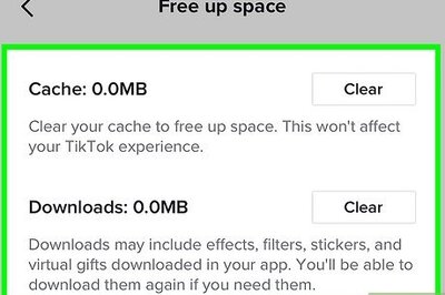 Why Does TikTok Take Up So Much Storage?