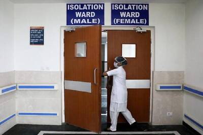 Bengal to Give a Week's Rest to Medics After Working for 7 Days Amid Coronavirus Outbreak