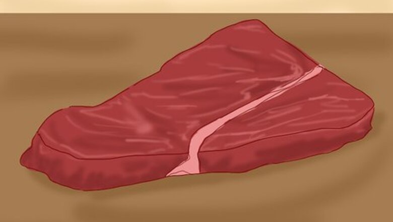 How to Eat More Iron