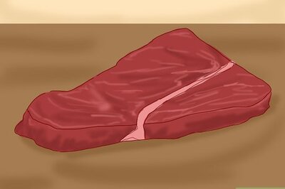 How to Eat More Iron