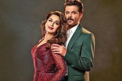 Why Madhuri Dixit And Anil Kapoor Stopped Doing Movies Together