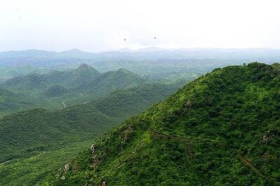World’s Largest Safari Park, To Cover 10,000 Acres Near Delhi NCR