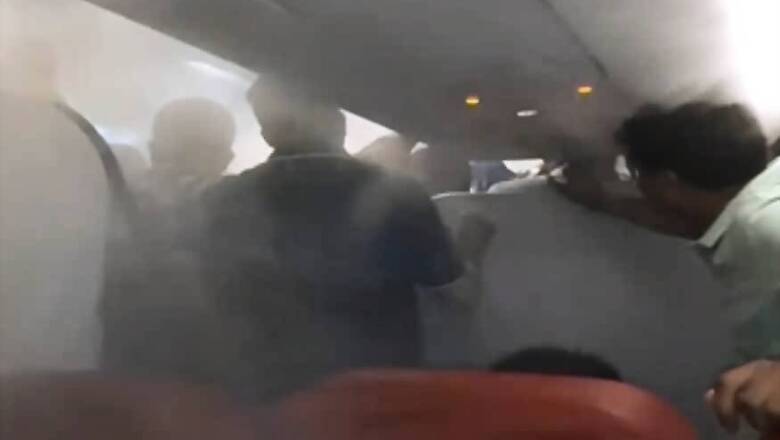 AirAsia Pilot Turns AC on Full Blast to 'Hound Passengers Out' After 4-Hour Delay in Kolkata