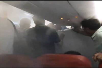 AirAsia Pilot Turns AC on Full Blast to 'Hound Passengers Out' After 4-Hour Delay in Kolkata