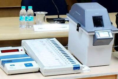Inspect Paper Slips of VVPAT EVMs Used in 2019 Lok Sabha Elections, Seeks PIL in Delhi HC