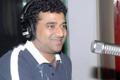 Writer G Satyamurthy passes away at 61