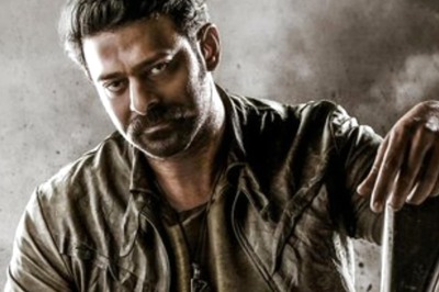 Prabhas' Salaar Will Be Bigger Than KGF, Reveals Producers