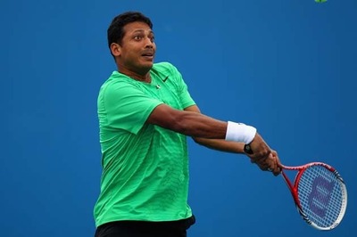 Bhupathi-Llodra in final of Dubai ATP event