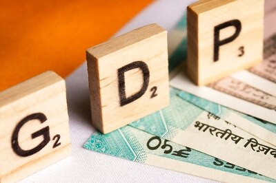 IMF Raises India's FY24 GDP Growth Forecast To 6.3%: Report