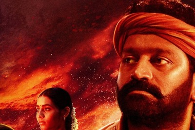 Kantara Hindi Box Office Day 1: Rishab Shetty Film Beats Rocketry, GodFather, Opens at Rs 1.27 Cr
