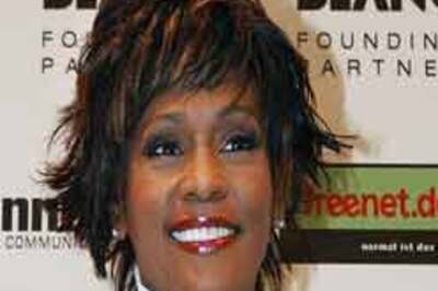 Houston shops as a 'bag lady'