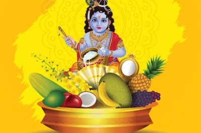Vishu 2023: When is the Kerala New Year, on Vishu or Onam?