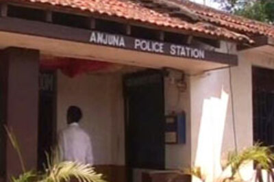 Goa Police to probe how Scarlette got drugs