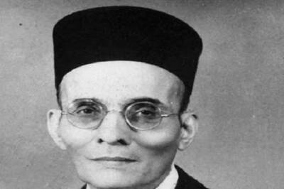 Bharat Ratna For Savarkar: BJP Leader Reignites Demand Ahead Of Maharashtra Elections
