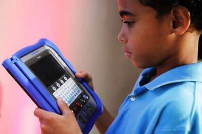 With a Drop in Mortality Rates and Cases of Stunted Growth, Children Better off Today Than 20 Years Ago: Report