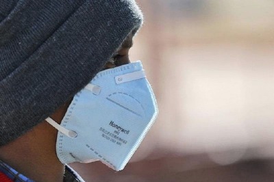 Wearing Masks Does Not Cause Excess Carbon Dioxide Levels, Study Confirms