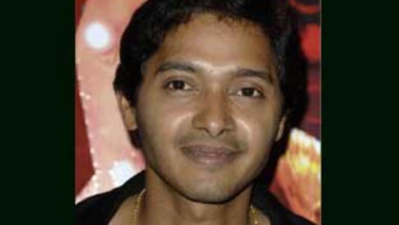 Waxing made me cry: Shreyas Talpade