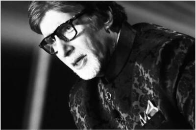 KBC 12: Big B Would Like to Know More About Viral Videos Like 'Baby Shark Dance', Says 'Will Research'