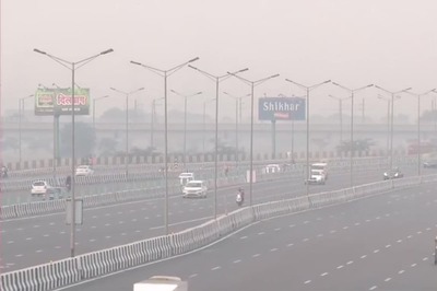Air Quality Improves to 'Very Poor' in Noida, Ghaziabad, Faridabad and Gurgaon