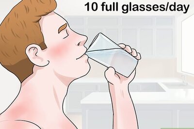 How to Reduce the Redness of Sunburn